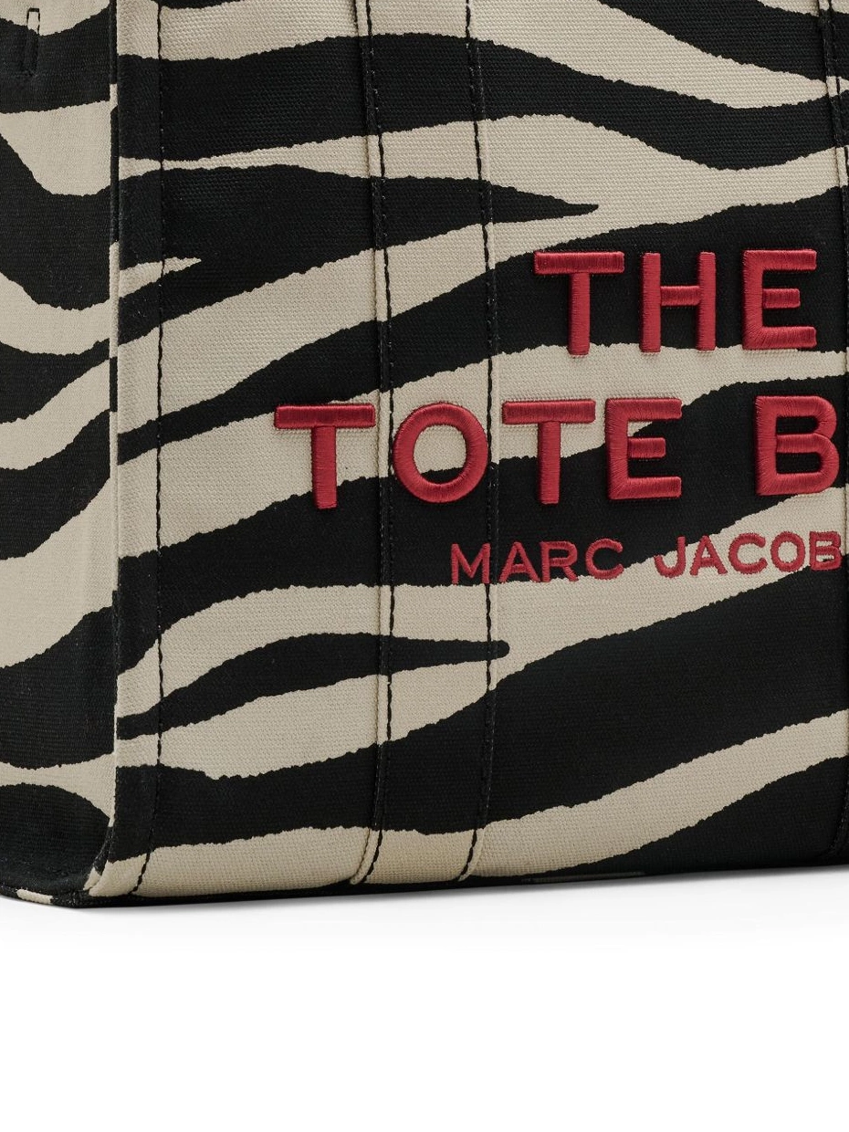 Affordable Marc Women Jacobs bag tote Zebra-print 0327